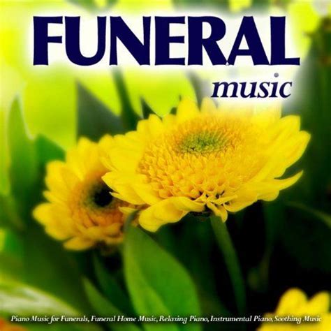 Funeral Music - Classical - Instrumental, Vocal and Choral | Funeral music, Funeral songs, Funeral