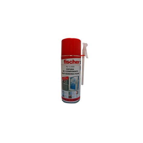 Espuma de poliuretano en spray IFM 300ml – DeltaT Control