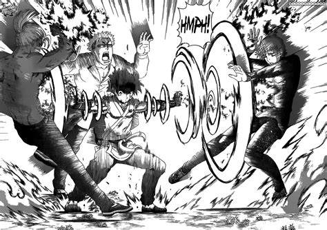 Pin by Pumpkinite on Manga | Anime fight, Fighting drawing, Fight scene ...