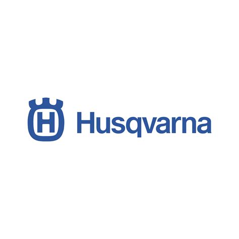 Husqvarna Logo transparent png 24806492 PNG