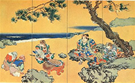 Key Characteristics of Japanese Mythology | History Cooperative