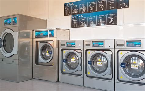 Professional Washing Machine | What Should You Consider? | Danube