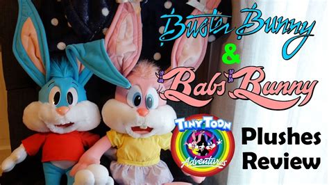 Tiny Toon Adventures Plush | atelier-yuwa.ciao.jp