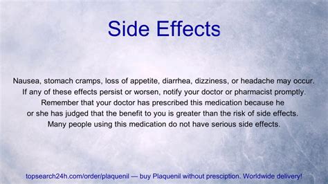 Plaquenil (Hydroxychloroquine): Uses, Side Effects, Precautions, Interactions, Overdose ...