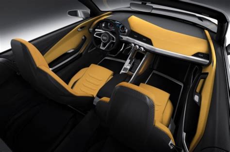 Audi Crosslane Coupe Concept Heralds New Q2 Crossover