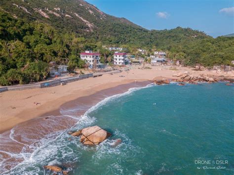 A Guide To The Best Beaches On Lamma Island, Hong Kong