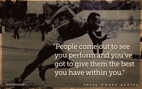 15 Quotes By Jesse Owens That Prove Why He’s The Greatest Track & Field ...