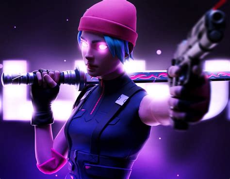 Fortnite AVI's on Behance | Gamer pics, Best gaming wallpapers, Gaming wallpapers