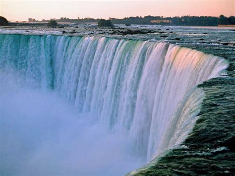 Dove si trovano Cascate del Niagara? | Viaggiamo