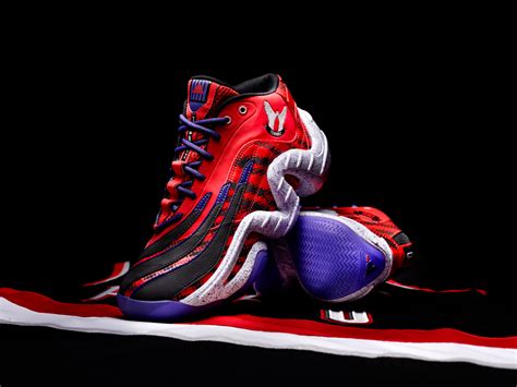 Adidas To Release Rookie Of The Year Sneakers For Blazers G Damian ...