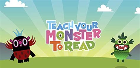 Grab the Teach Your Monster To Read App for FREE! - FamilySavings