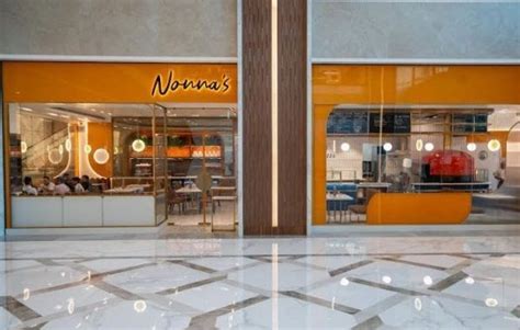 Nonna's opens at Jio World Plaza