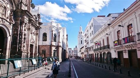 Quito Old Town - 2019 All You Need to Know BEFORE You Go (with Photos) - TripAdvisor