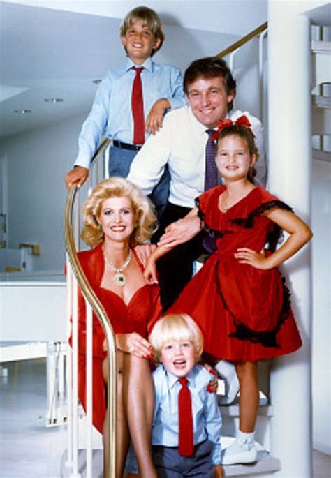 SPH: DONALD TRUMP; THE EARLY YEARS