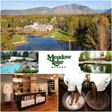 Best Montana Spas - Day Spas, Med Spas, Hotels and Resorts