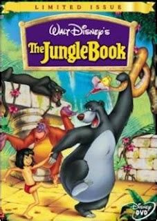 Mr. Movie: The Lion King vs. The Jungle Book