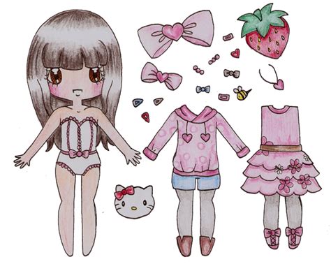 Pin on PAPERDOLL 150