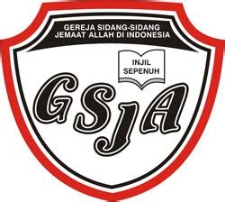 GSJA Indonesia ~ GSJA Halleluya