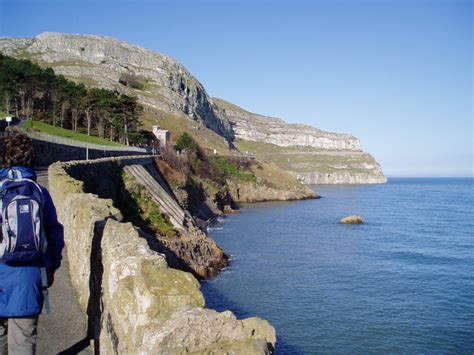 Great Orme, Llandudno © Eirian Evans :: Geograph Britain and Ireland