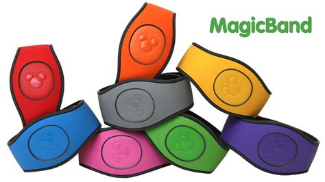 MagicBand 2 Coming to Walt Disney World Resort | Disney Parks Blog