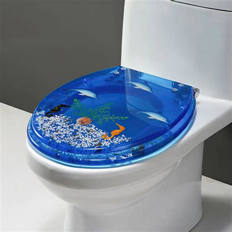 A MDF toilet seat is a great choice if you're looking for a toilet seat: resin toilet seat ...