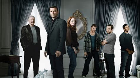 Download Cast Ray Donovan (TV Show) TV Show Ray Donovan HD Wallpaper