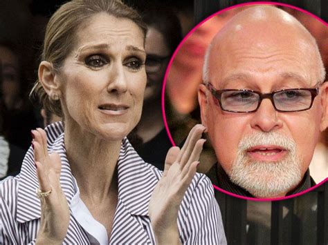 Celine Dion opens up about husband’s gruesome death | Canoe.Com