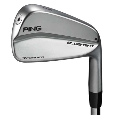 Buy Ping Blueprint Irons | Golf Discount