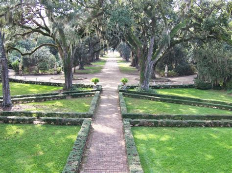 Cozy in Texas: Louisiana Plantations - Rosedown