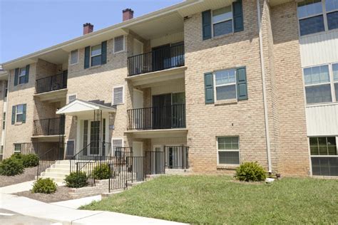 Woodridge Apartments Apartments - Randallstown, MD 21133