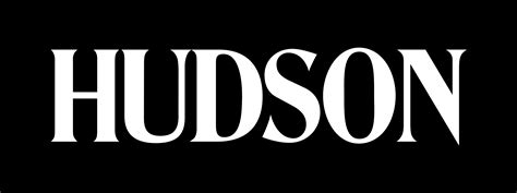 Hudson Logos