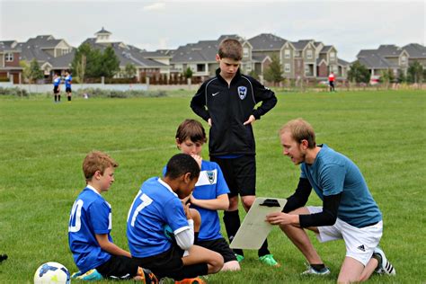 FUTBOLSCOPIA: ¿Cómo aprenden los niños a jugar fútbol?