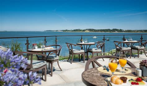 Breakfast with a view. #wequassett #capecod Cape Cod Resorts, Cape Cod Hotels, Best Resorts ...