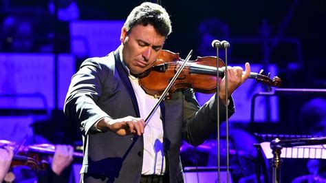 Maxim Vengerov | Violinist and Classic FM Artist in Residence | Biography, music, recordings and ...