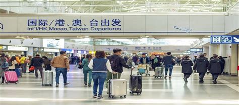 Beijing Airport Guide: What to Do After Arrival?