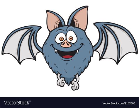 Bat Royalty Free Vector Image - VectorStock