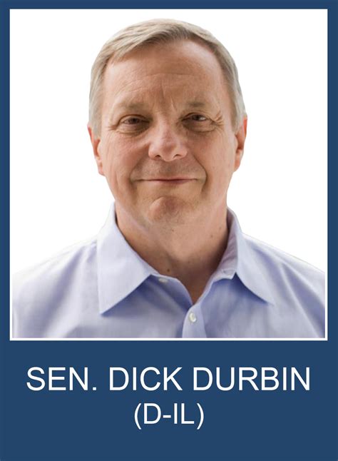 Who is dick durbin – Telegraph