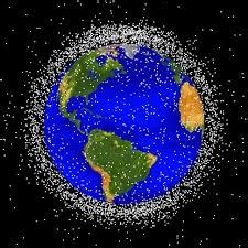 Space Junk Threat is Growing and Effecting Future Spaceflights | Aerospace Lectures