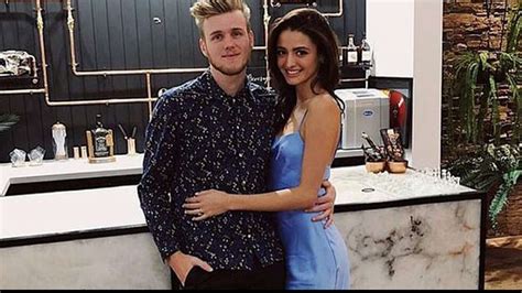 Meet 25-year-old millionaire YouTuber Lachlan Power, who dates models ...