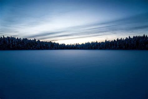 Colours of Lapland | Design Ideas