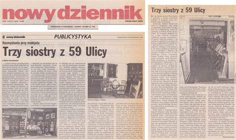 Polish Daily News -- October 26, 1998