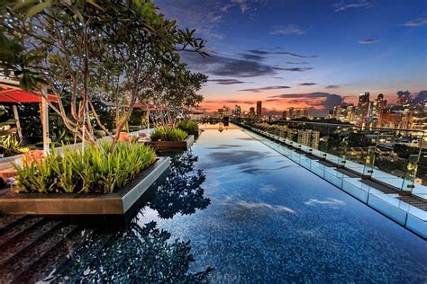 JEN SINGAPORE ORCHARDGATEWAY BY SHANGRI-LA - Updated 2024 Reviews, Photos & Prices