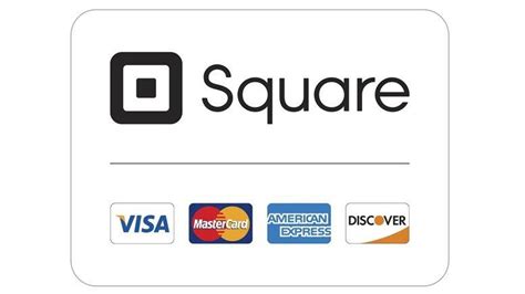 Square Payment Logo