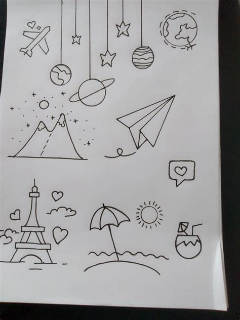 Pin de Heidi Liekefett em Oodles of Doodles em 2022 | Rabiscos aleatórios, Tutoriais de desenho ...