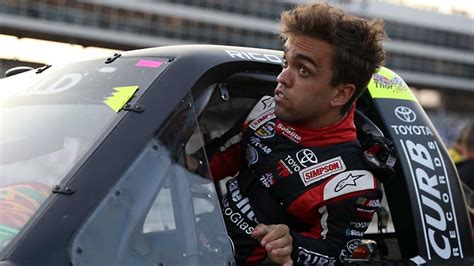 NASCAR's Rico Abreu headed to Eldora for truck race - Sports Illustrated