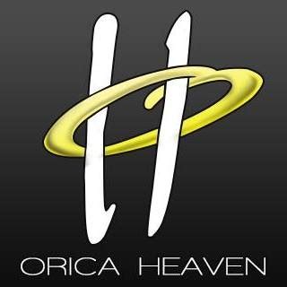 Orica Heaven