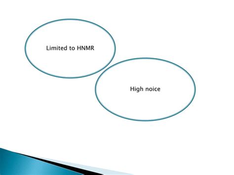 continuous wave NMR | PPT