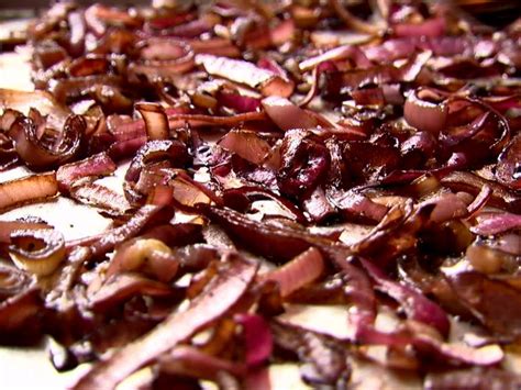 Balsamic Onions Recipe | Ina Garten | Food Network