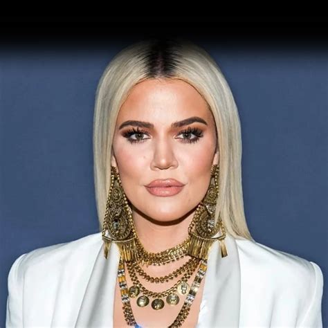 Khloé Kardashian - Age, Bio, Birthday, Family, Net Worth | National Today