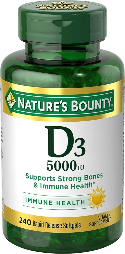 The Best Vitamin D12 Benefits - For Your Home